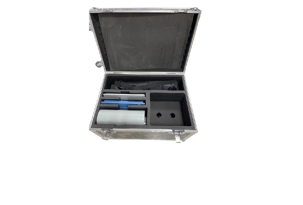 成都儀器箱訂制:為企事業單位提供安全可靠的儀器保護解決方案